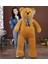 160 cm Papyonlu Büyük Ayıcık 5