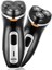 Professional Shaver HT917 Üç Başlıklı Tıraş Makinesi 3