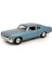 1/18 1970 Model Chevrolet Nova Ss Mavi 1