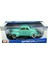 1/18 1939 Model Ford Deluxe Yeşil 5