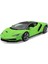 1/18 Lamborghini Centenario Yeşil 1