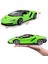 1/18 Lamborghini Centenario Yeşil 5