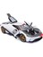 1/18 2021 Model Ford Gt Heritage Edition 2