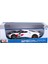 1/18 2021 Model Ford Gt Heritage Edition 3
