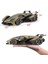 1/18 Lamborghini V12 Vision Gran Turismo Yeşil 2