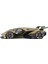 1/18 Lamborghini V12 Vision Gran Turismo Yeşil 4