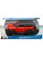 1/18 2021 Model Ford Bronco Wildtrak Kırmızı 3
