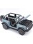 1/18 2021 Ford Bronco Badlands Mavi 2