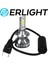 H7 Mini LED Xenon 1
