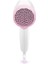 Philips 1200W Termostatik Soğuk ve Sıcak Havalı Katlanabilir Saç Kurutma Makinesi - Pembe (Yurt Dışından) 3