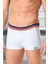 Beyaz Emay 2101 Soft Erkek Boxer 1