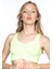 Yeşil Emay 4001 Soft Sporcu Büstiyer 1