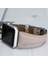 IW-42S-ERC3 Apple Watch Uyumlu Kordon Floater Mink 1