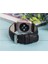 IW-42E-FL1 Apple Watch Uyumlu Kordon Siyah 3