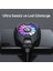 Rgb LED Işıklı Telefon Isı Göstergeli Telefon Soğutucu Fan 3