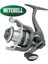 Mitchell Avocet Silver 2000 Rd Makina 1