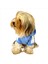 Bebek Mavisi Duo Adidog Kapşonlu Köpek Sweatshirt Köpek Kazağı 2