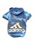 Bebek Mavisi Duo Adidog Kapşonlu Köpek Sweatshirt Köpek Kazağı 3