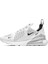 Nike Air Max 270 AH6789-100 Kadın Spor Ayakkabı 1