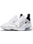 Nike Air Max 270 AH6789-100 Kadın Spor Ayakkabı 4