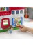 Fisher Price Little People Pizza Restoranı HBR79 3