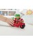 Fisher Price Little People Pizza Restoranı HBR79 5