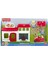 Fisher Price Little People Pizza Restoranı HBR79 6