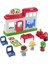 Fisher Price Little People Pizza Restoranı HBR79 7