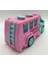 King Toys My Sweet Caravan Sally'nin Karavanı ENG-1056 4