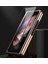 Samsung Galaxy Z Fold 3 5G İçin Telefon Kılıfı - Siyah (Yurt Dışından) 3