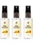 Sprey Kolonya Mandarine 50 ml x 3 Adet Pet Şişe 1