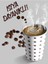Karton Bardak 6.5 Oz 100 Adet 5