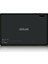 Space A10 32GB 10.1" Android Tablet Siyah + 1 Yıl IpTV 2