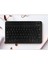 Bluetooth Klavye Pad Tablet Için Pad Tablet Portatif Klavye (Yurt Dışından) 3