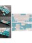 129-TUŞU Pc Gaming Mekanik Klavye Keycaps Pbt Keycaps Ofis (Yurt Dışından) 4