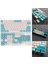 129-TUŞU Pc Gaming Mekanik Klavye Keycaps Pbt Keycaps Ofis (Yurt Dışından) 5