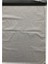 Baskısız Cepsiz Kargo Poşeti 80 Micron 22 x 30 + 5 cm 1000'li 3