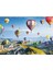 Vıew Of Cappadocıa 1000 Parça Puzzle 1