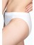 Beyaz Emay 3001 Soft Slip Külot 1