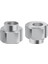 6mm Eksantrik Somun(5mm) 4