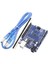 Arduino Uno Smd+Usb Kablo 1
