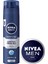 Nıvea Tıraş Jeli P&c + Men Crème 30 ml 1