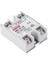 SSR-40DA (40A) Solid State Röle (Geliştirme Kartlarıyla Uyumlu) 3