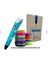 Üç Boyutlu Yazıcı 3D Kalem(3d Pen) 1