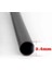 Isı ile Daralan Makaron 2,4 mm (1 Metre) 1