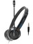 Çocuklar Kulaklıklar 3.5mm Kulak Kulaklık Ayarlanabilir Tek 3.5mm (Yurt Dışından) 1