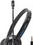 Çocuklar Kulaklıklar 3.5mm Kulak Kulaklık Ayarlanabilir Tek 3.5mm (Yurt Dışından) 4