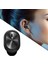 Tek Bluetooth 5.0 Earbud Kablosuz Kulaklık Kulaklık Kulaklık Mic (Yurt Dışından) 5