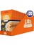 Cheddar Soslu Kaju 20 x 30 gr 1
