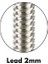 T8 2 Hatve Trapez MIL(500MM) 2